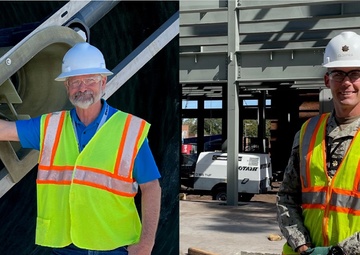 NAVFAC Southeast announces 2024 engineers of the year