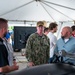 Naval Surface Warfare Center Crane Division Meet The Mission Event