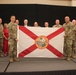 927th CSSB Deployment Ceremony