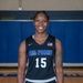 Air Force U.S. Armed Forces Women’s Basketball Team