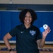 Air Force U.S. Armed Forces Women’s Basketball Team