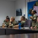 2nd Marine Logistics Group Leaders Discuss Electromagnetic Spectrum Capabilities