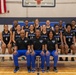 Air Force U.S. Armed Forces Women’s Basketball Team