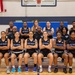 Air Force U.S. Armed Forces Women’s Basketball Team