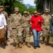 SOUTHCOM supports local Honduras students