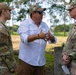 SOUTHCOM supports local Honduras students