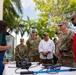 SOUTHCOM supports local Honduras students