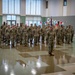 Connecticut National Guard’s 6th Recruiting and Retention Battalion gets first Hispanic American Command Sergeant Major