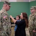 Connecticut National Guard’s 6th Recruiting and Retention Battalion gets first Hispanic American Command Sergeant Major