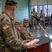 Connecticut National Guard’s 6th Recruiting and Retention Battalion gets first Hispanic American Command Sergeant Major