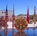 731st Combat Sustainment Support Battalion Ribbon Cutting Ceremony