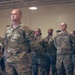731st Combat Sustainment Support Battalion Ribbon Cutting Ceremony