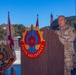 731st Combat Sustainment Support Battalion Ribbon Cutting Ceremony