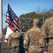 731st Combat Sustainment Support Battalion Ribbon Cutting Ceremony