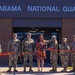 731st Combat Sustainment Support Battalion Ribbon Cutting Ceremony
