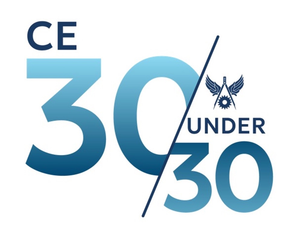 CE 30 Under 30: Third Edition