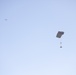 U.S. Marines attached to 8th Engineer Support Battalion Conduct Air Delivery Operations