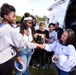Employees share career crafts with students for Tennessee STEAM Festival