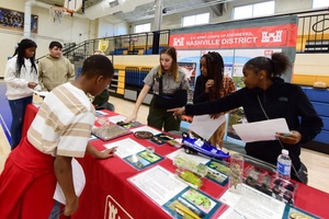 DoDLive Bloggers Roundtable: Military Family Month