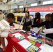 Employees share career crafts with students for Tennessee STEAM Festival