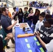 Employees share career crafts with students for Tennessee STEAM Festival
