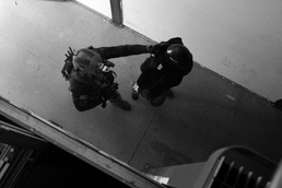 Practice How You Play: 50th SFS Partners with NATO, Special Operations Forces