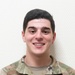 CE 30 Under 30: 1st Lt Corey H Weil