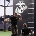 Throwdown at Fightertown