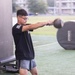 Throwdown at Fightertown
