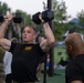 Throwdown at Fightertown