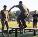 Throwdown at Fightertown
