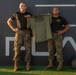Throwdown at Fightertown