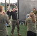Throwdown at Fightertown