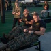Throwdown at Fightertown