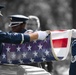 A Hero's Return: Capt. Delbert D. Draskey, MIA since 1952, laid to rest