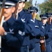 A Hero's Return: Capt. Delbert D. Draskey, MIA since 1952, laid to rest