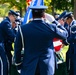 A Hero's Return: Capt. Delbert D. Draskey, MIA since 1952, laid to rest