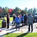 Fort McCoy DFMWR holds special October visit on post for sponsors