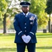 A Hero's Return: Capt. Delbert D. Draskey, MIA since 1952, laid to rest