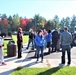 Fort McCoy DFMWR holds special October visit on post for sponsors