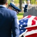A Hero's Return: Capt. Delbert D. Draskey, MIA since 1952, laid to rest