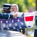 A Hero's Return: Capt. Delbert D. Draskey, MIA since 1952, laid to rest