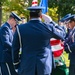 A Hero's Return: Capt. Delbert D. Draskey, MIA since 1952, laid to rest