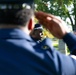 A Hero's Return: Capt. Delbert D. Draskey, MIA since 1952, laid to rest