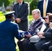 A Hero's Return: Capt. Delbert D. Draskey, MIA since 1952, laid to rest