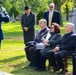 A Hero's Return: Capt. Delbert D. Draskey, MIA since 1952, laid to rest