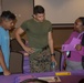 MCAS Beaufort Family Team Building hosts &quot;Walk in My Shoes&quot; event