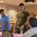 MCAS Beaufort Family Team Building hosts &quot;Walk in My Shoes&quot; event