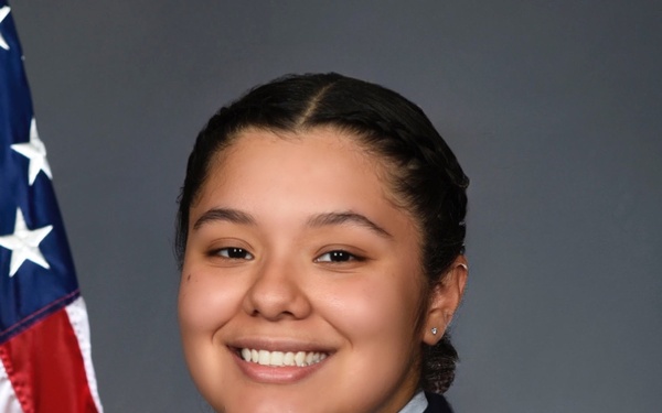 CE 30 Under 30: SrA Marialys K Perez   