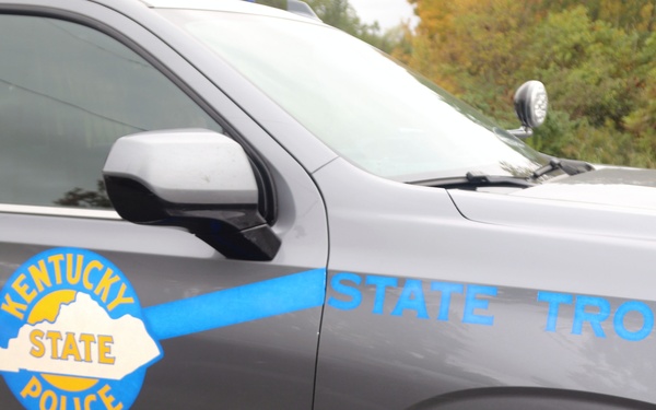 US troops train for interagency nuclear forensics mission during exercise in Kentucky